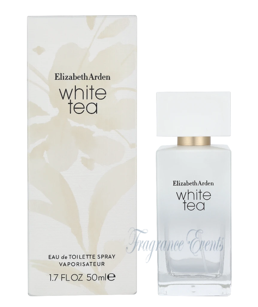 E.Arden White Tea Edt Spray