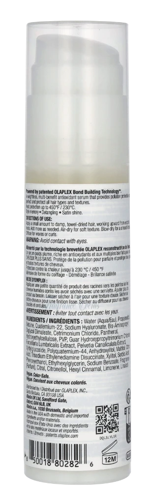 Olaplex Bond Protector Hair Serum No. 9