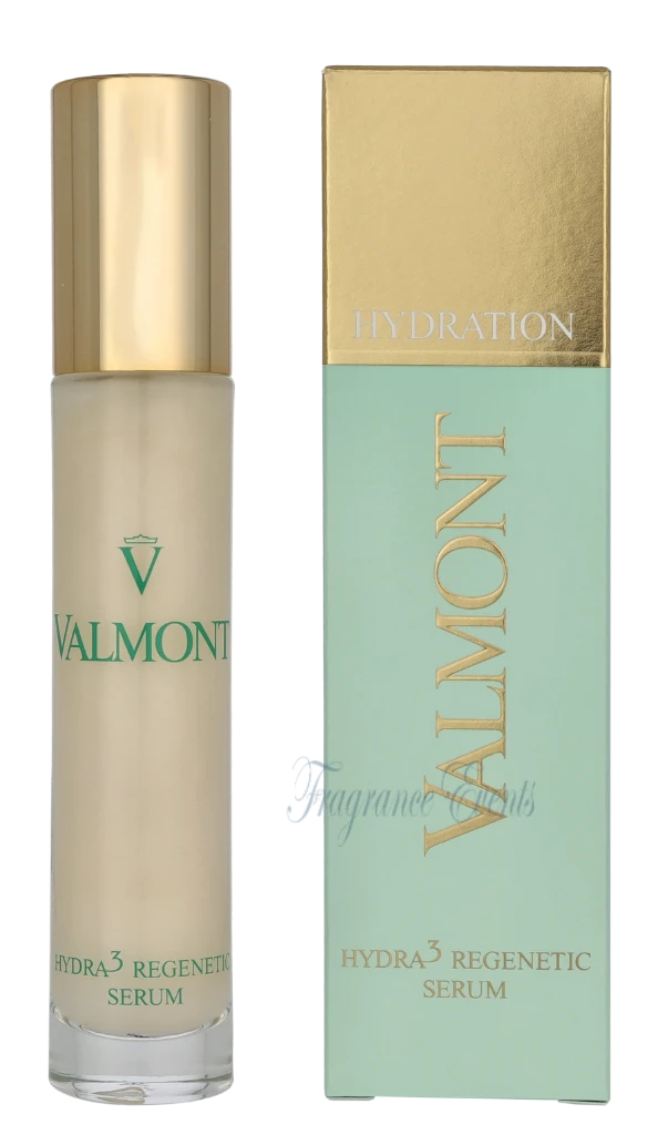 Valmont Hydra3 Regenetic Serum