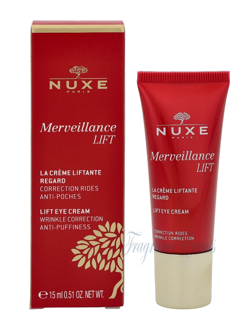 Nuxe Merveillance Lift Eye Cream
