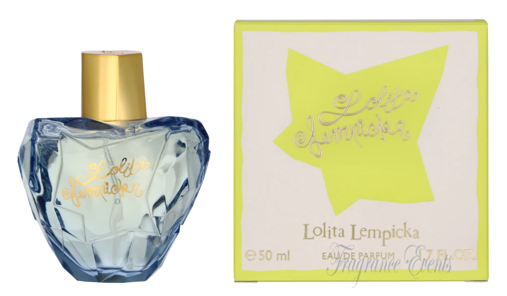 Lolita Lempicka Edp Spray