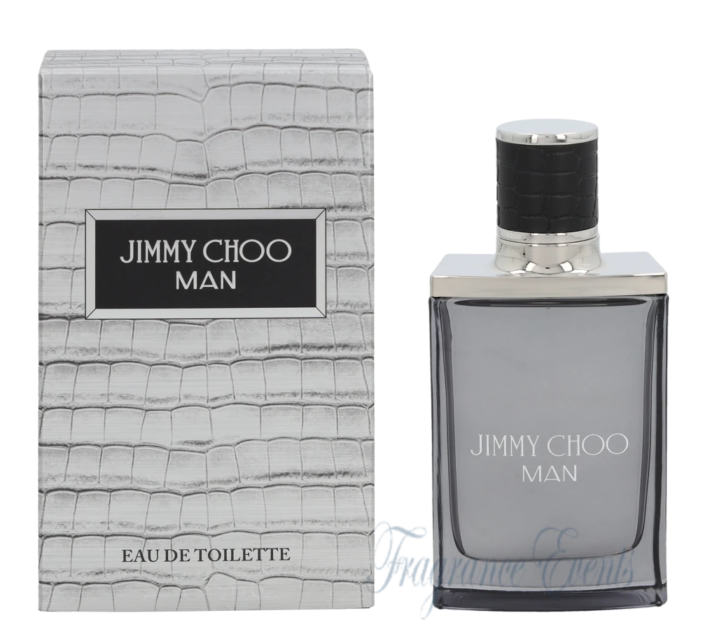 Jimmy Choo Man Edt Spray