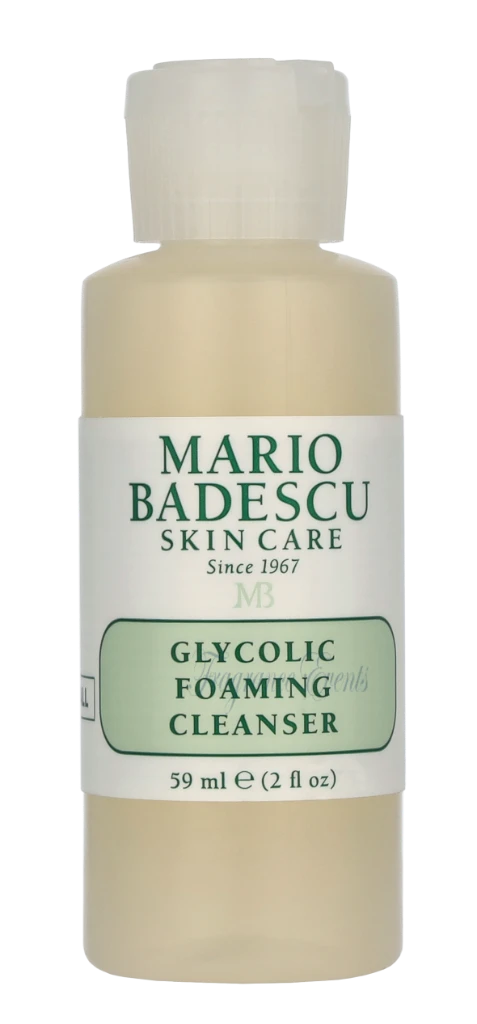 Mario Badescu Glycolic Foaming Cleanser