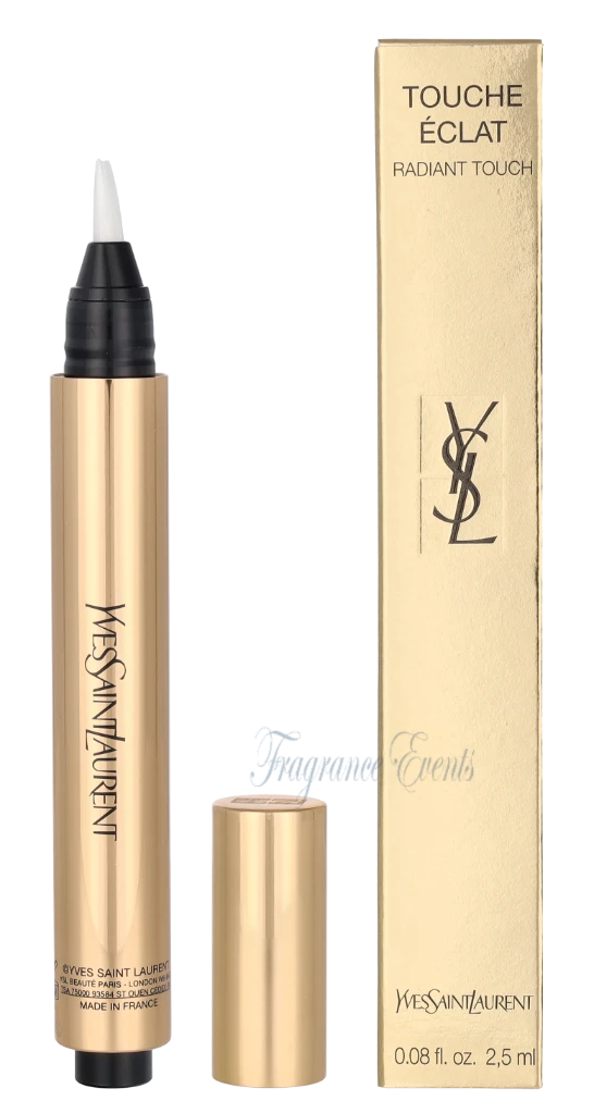 YSL Touche Eclat Radiant Touch