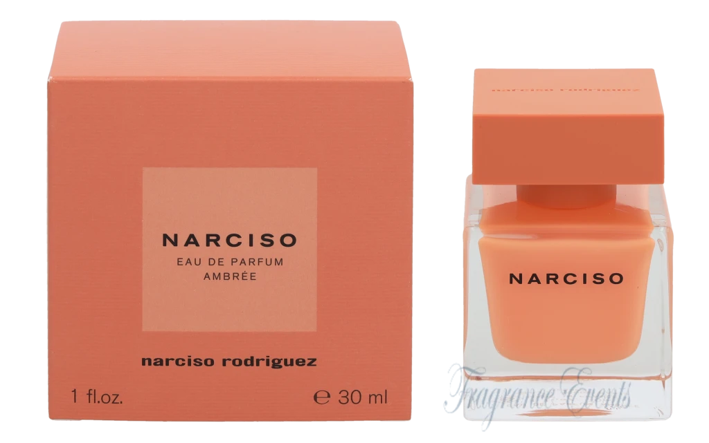 Narciso Rodriguez Narciso Ambree Edp Spray