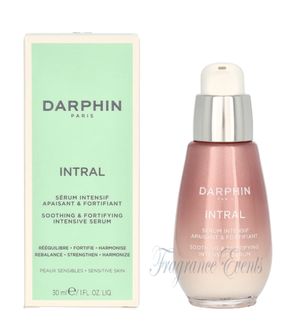 Darphin Intral Intensive Soothing & Fortifying Serum