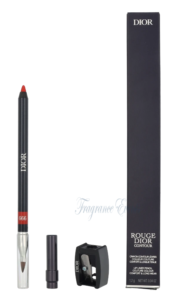 Dior Rouge Dior Contour Lipliner