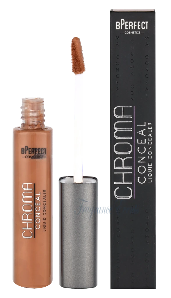 BPerfect Chroma Conceal Liquid Concealer