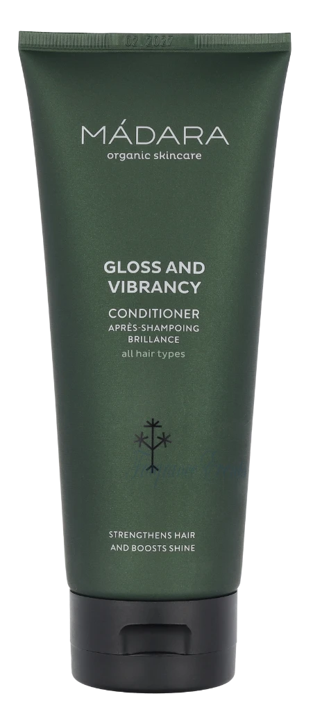 Madara Gloss And Vibrancy Conditioner