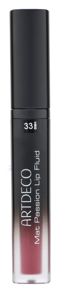 Artdeco Mat Passion Lip Fluid