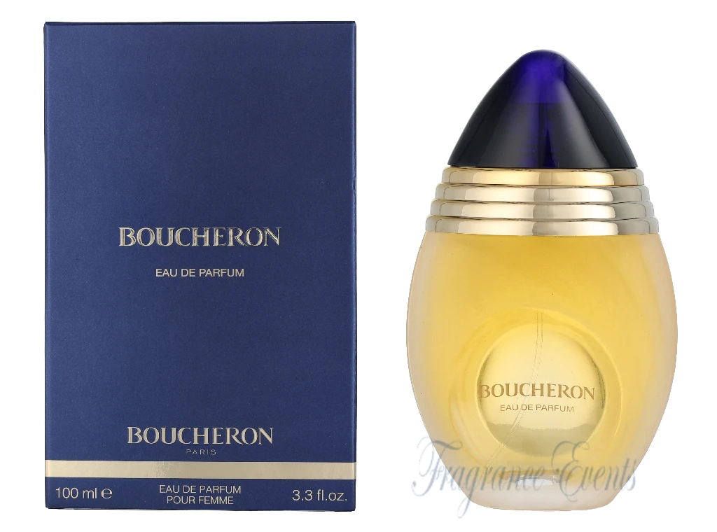 Boucheron Femme Edp Spray