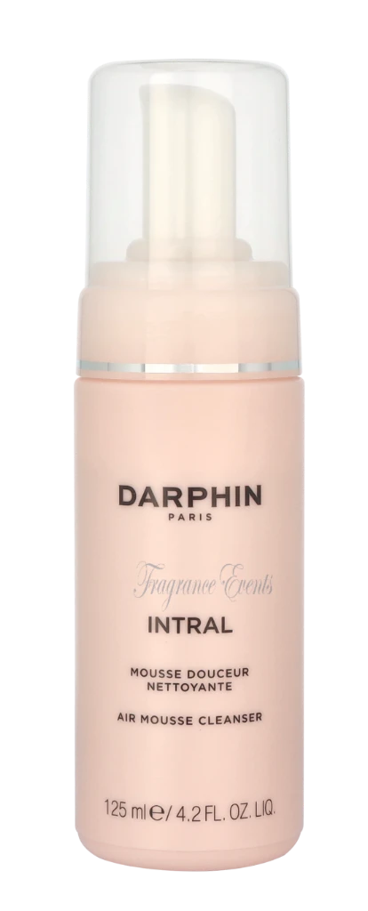 Darphin Intral Air Mousse Cleanser