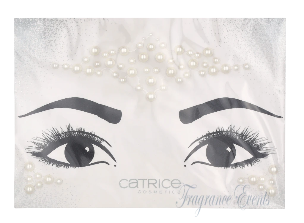 Catrice Pearl Glaze Face Jewels