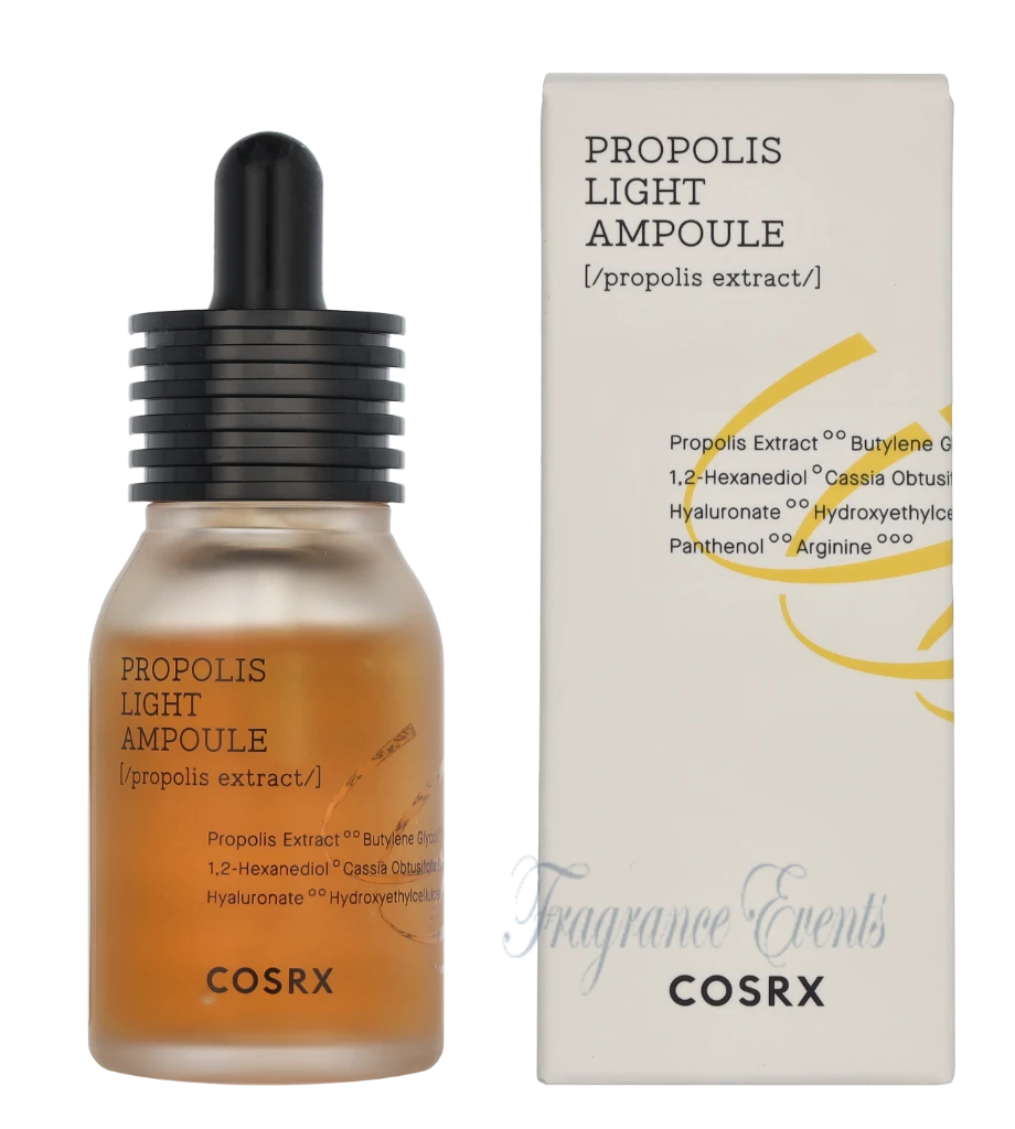 Cosrx Full Fit Propolis Light Ampoule