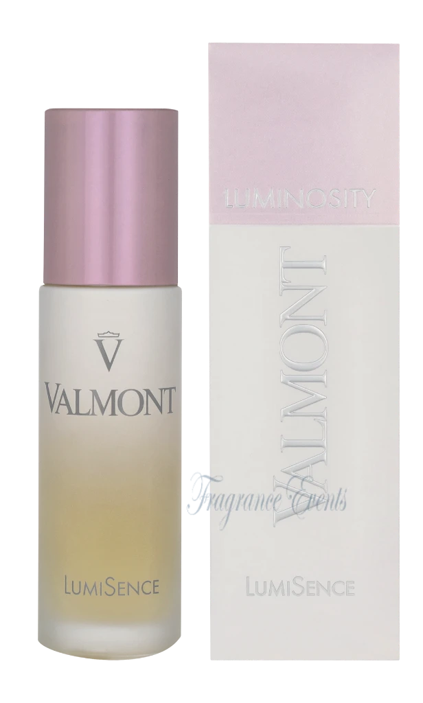Valmont Luminosity Lumisence