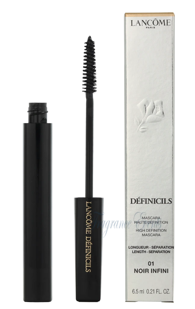 Lancome Definicils High Definition Mascara