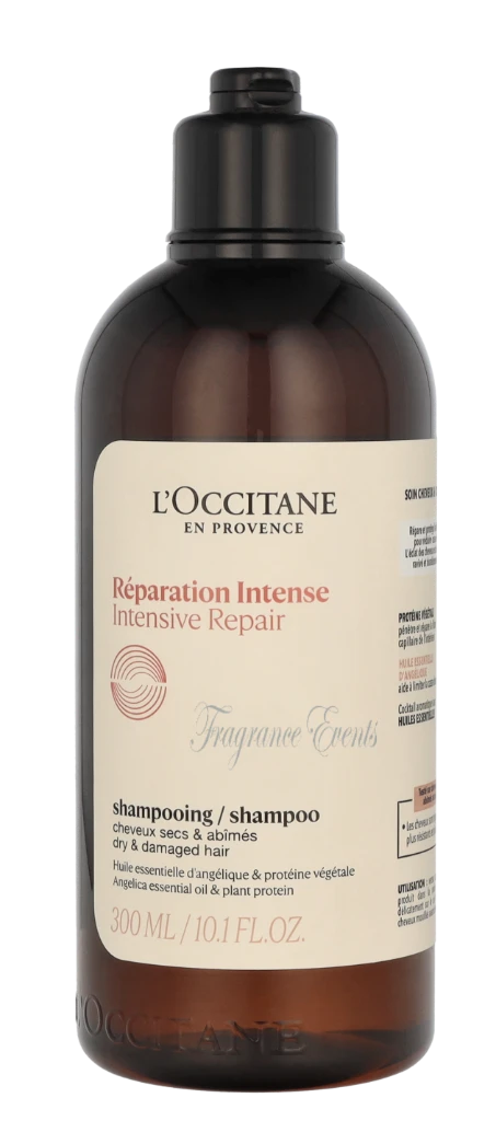 L'Occitane Intensive Repair Shampoo