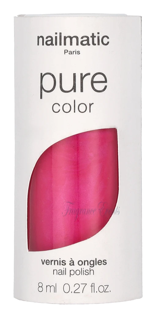 Nailmatic Pure Color