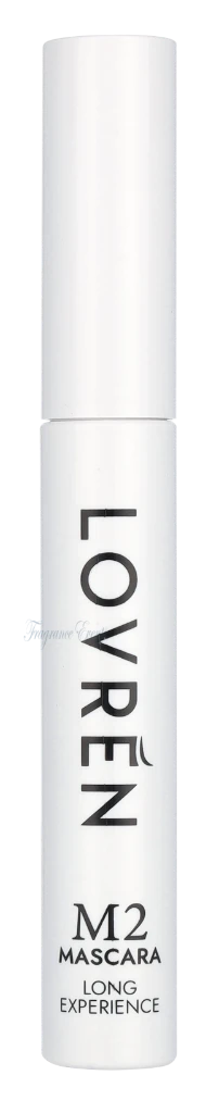 Lovren M2 Long Experience Mascara