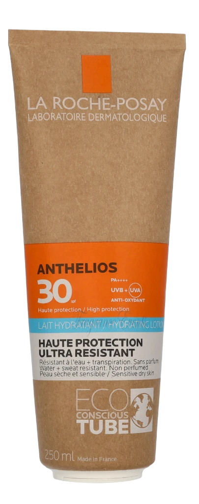 LRP Anthelios Ultra Resistant Hydrating Lotion SPF30