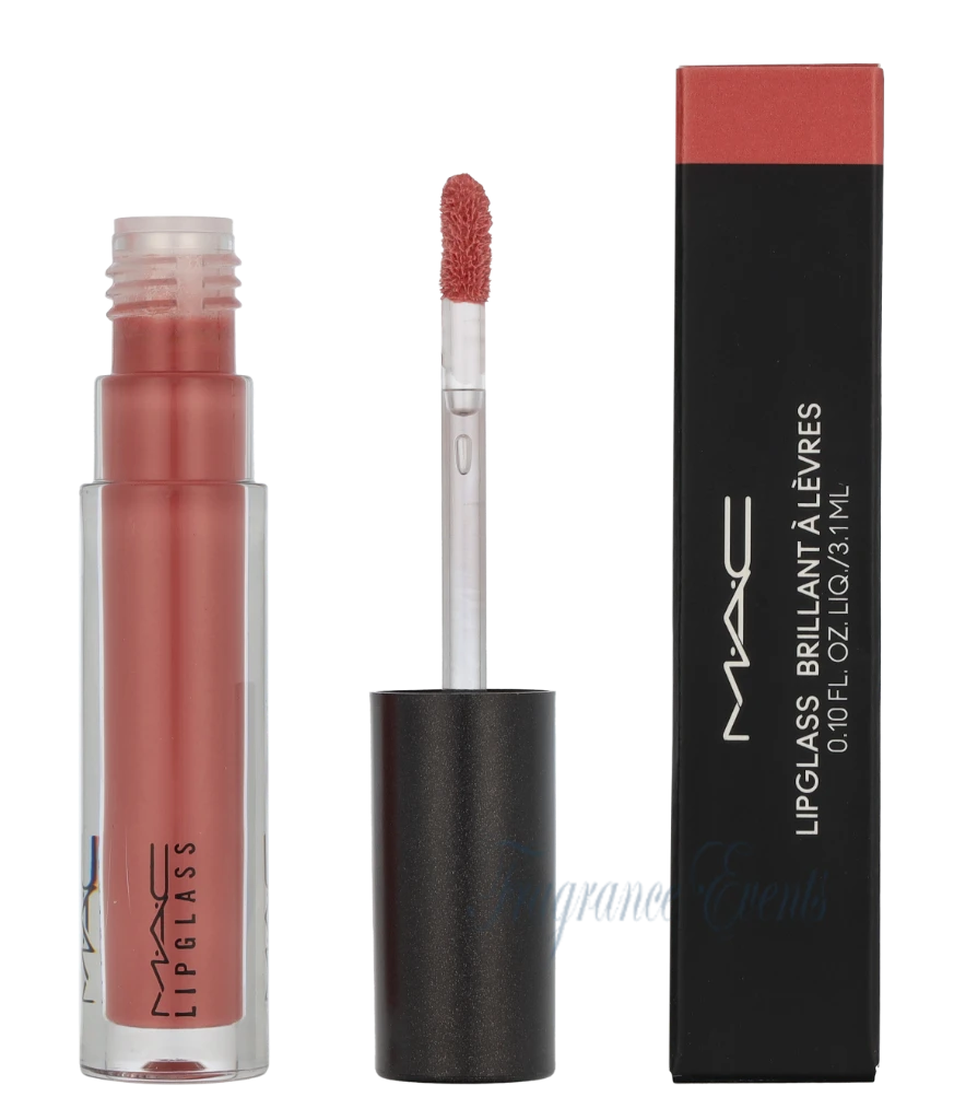 MAC Lipglass Lipgloss