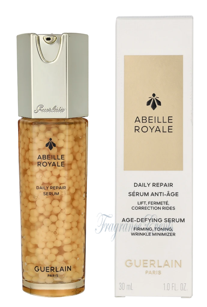 Guerlain Abeille Royale Daily Repair Serum