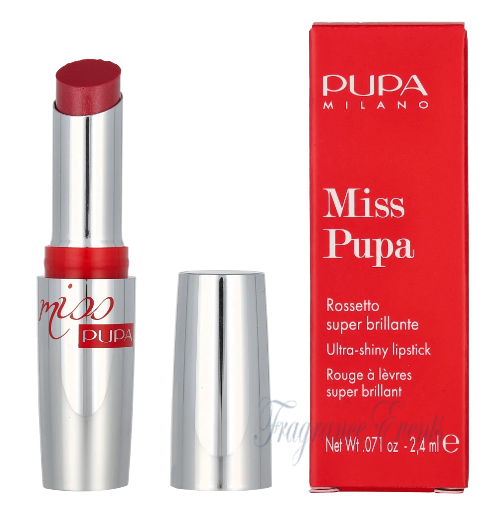 Pupa Miss Pupa Lipstick