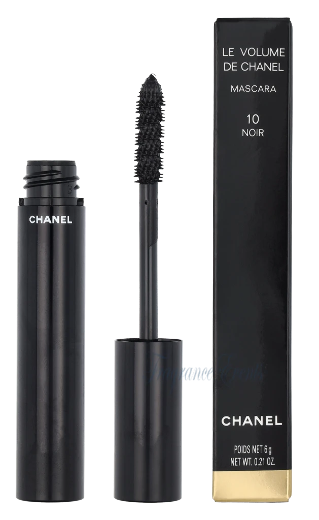 Chanel Le Volume De Chanel Mascara