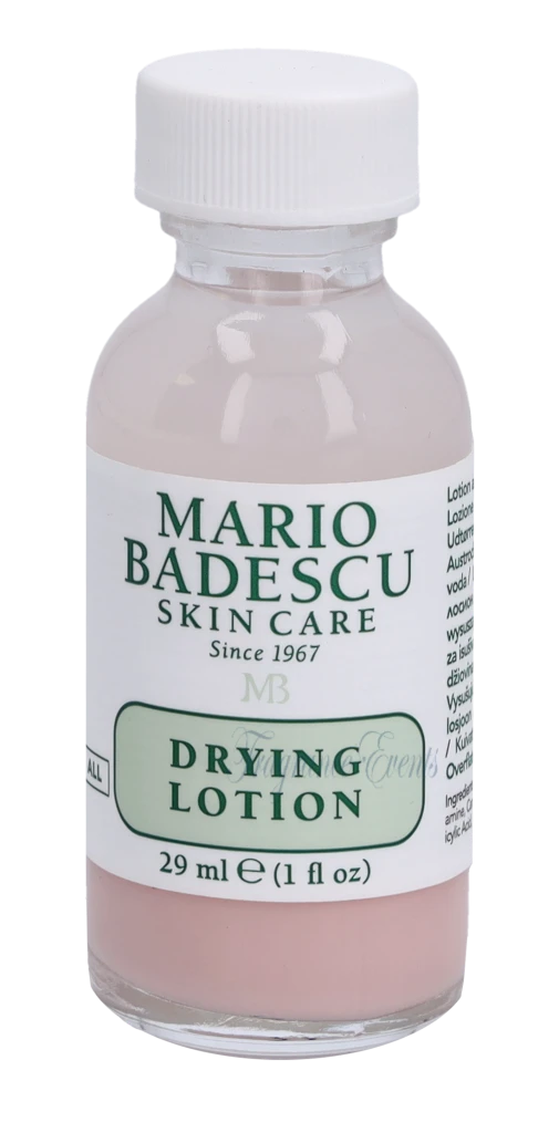 Mario Badescu Drying Lotion All Skin Types (Glass Bottle)
