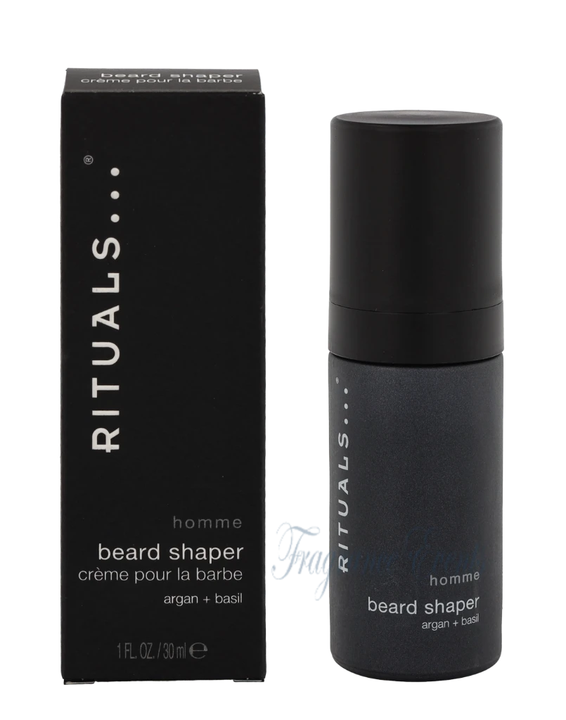 Rituals Homme Beard Shaper