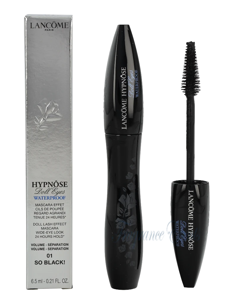 Lancome Hypnose Doll Eyes Waterproof Mascara
