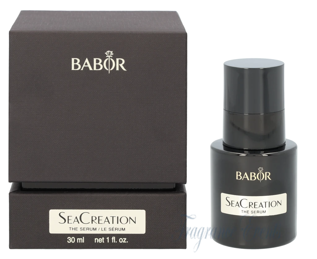 Babor SeaCreation The Serum