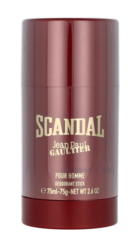 J.P. Gaultier Scandal Pour Homme Deo Stick