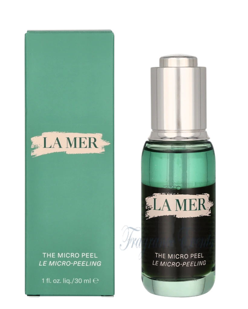 La Mer The Micro Peel