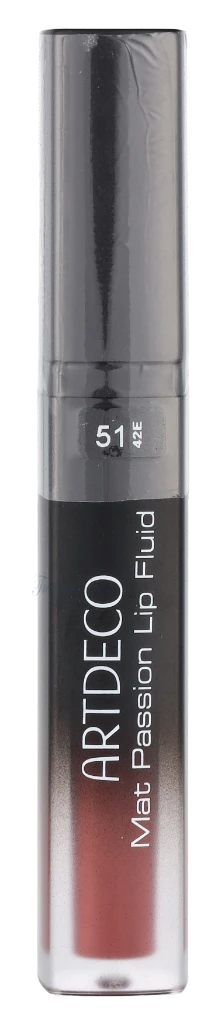 Artdeco Mat Passion Lip Fluid