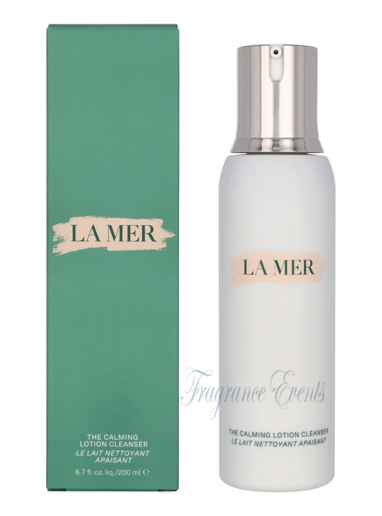 La Mer The Calming Lotion Cleanser