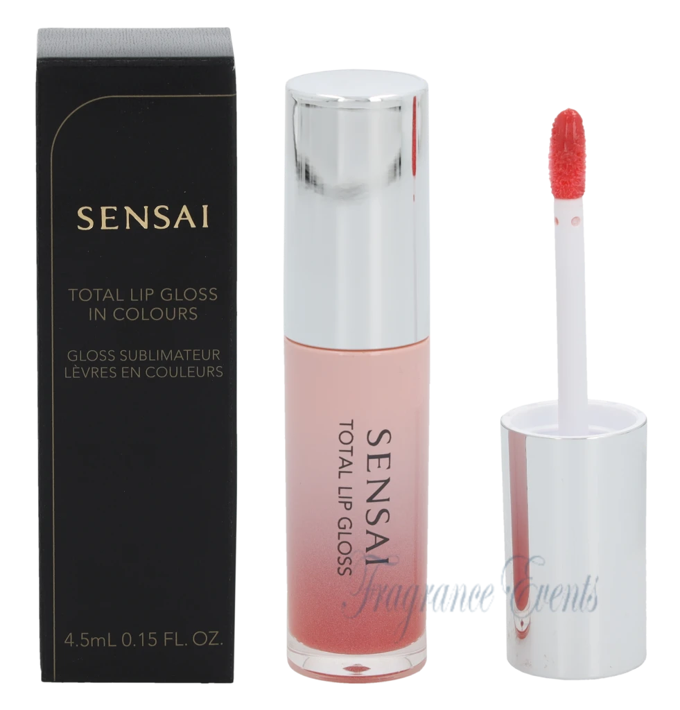 Sensai Total Lip Gloss