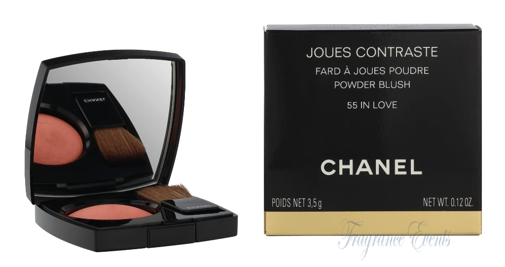 Chanel Joues Contraste Powder Blush