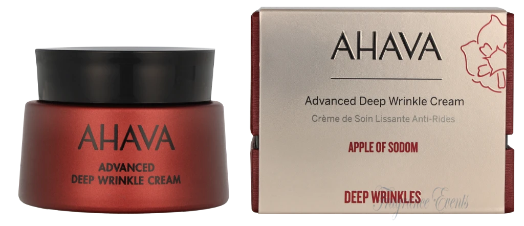 Ahava A.O.S. Advanced Deep Wrinkle Cream