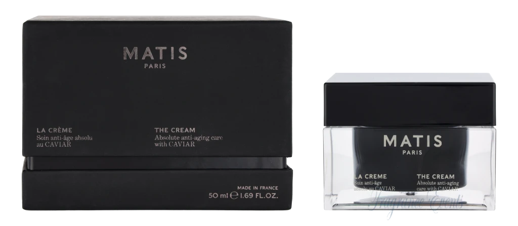 Matis Caviar The Cream