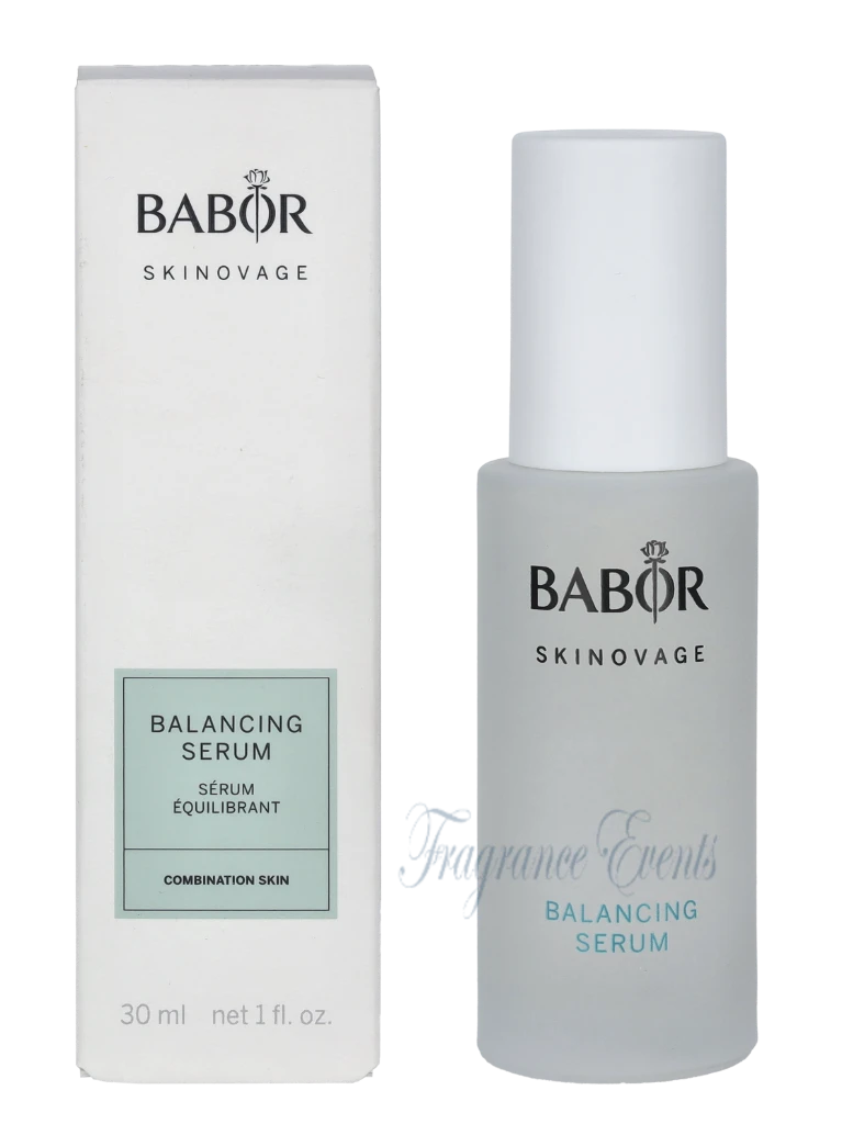 Babor Skinovage Balancing Serum