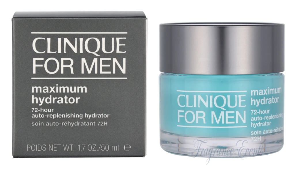 Clinique For Men Maximum Hydrator 72-Hour