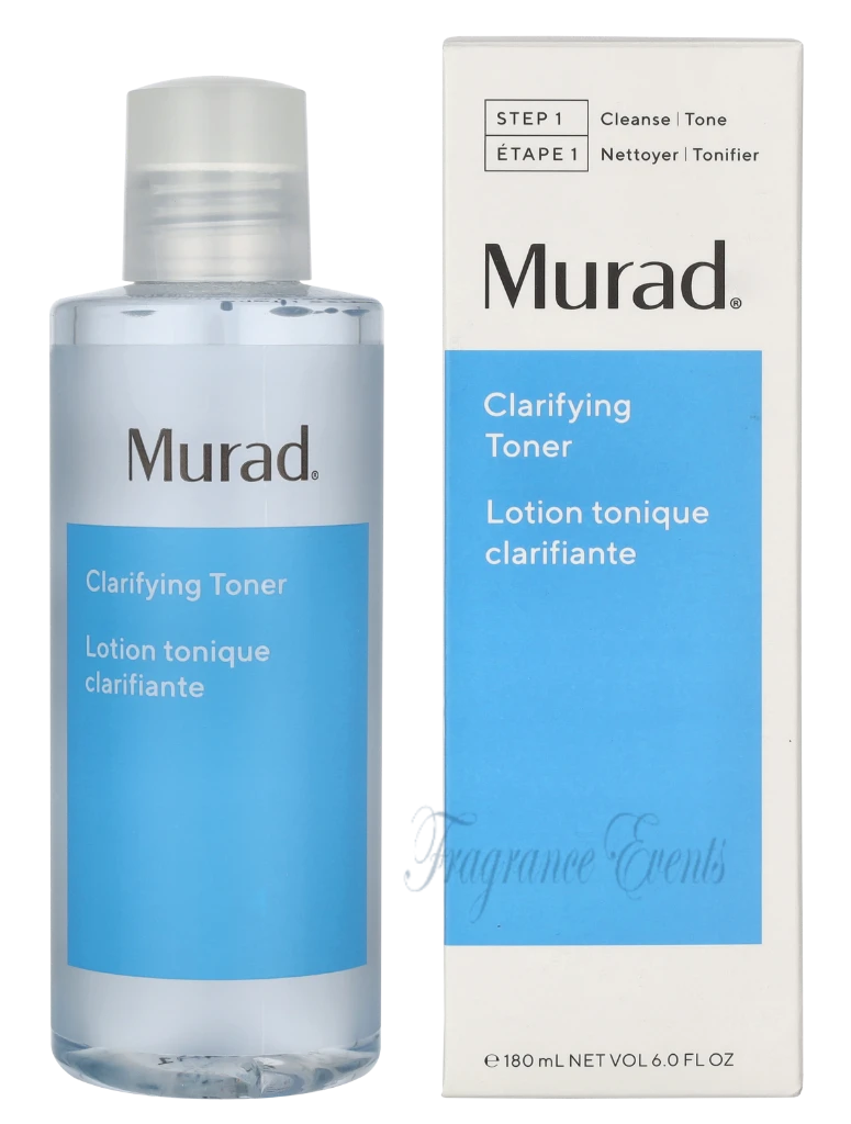 Murad Blemish Control Clarifying Toner