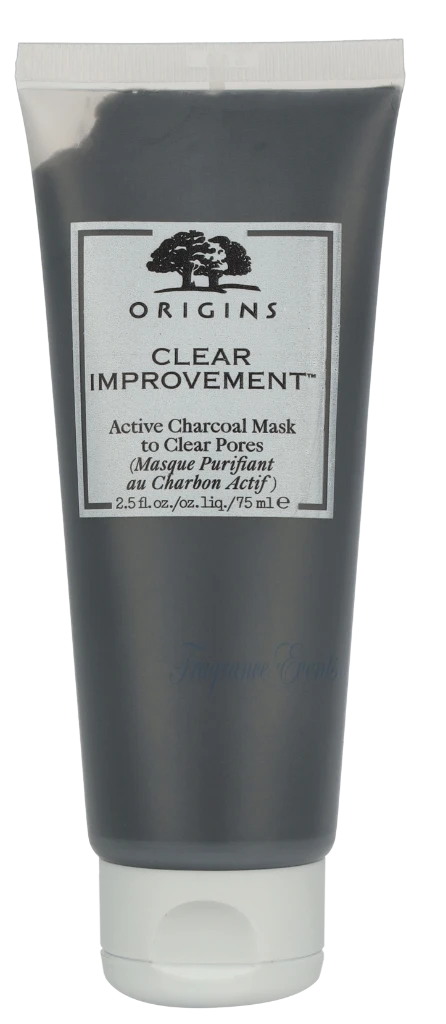Origins Clear Improvement Active Charcoal Mask