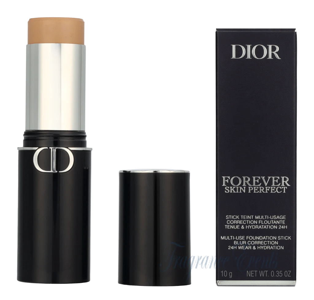Dior Forever Skin Perfect Foundation