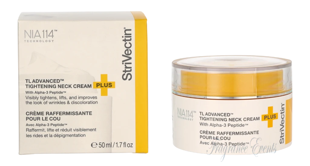 Strivectin TL Advanced Tightening Neck Cream