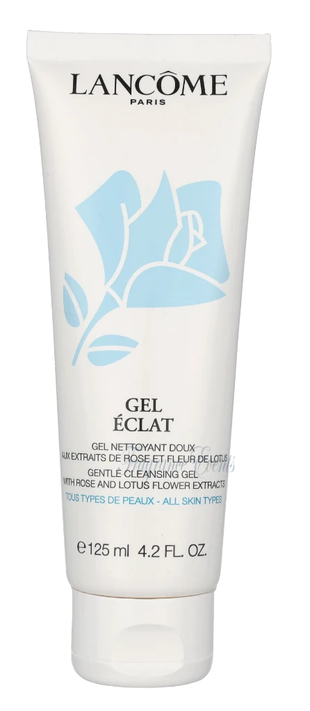 Lancome Gel Eclat-Gentle Cleansing Gel
