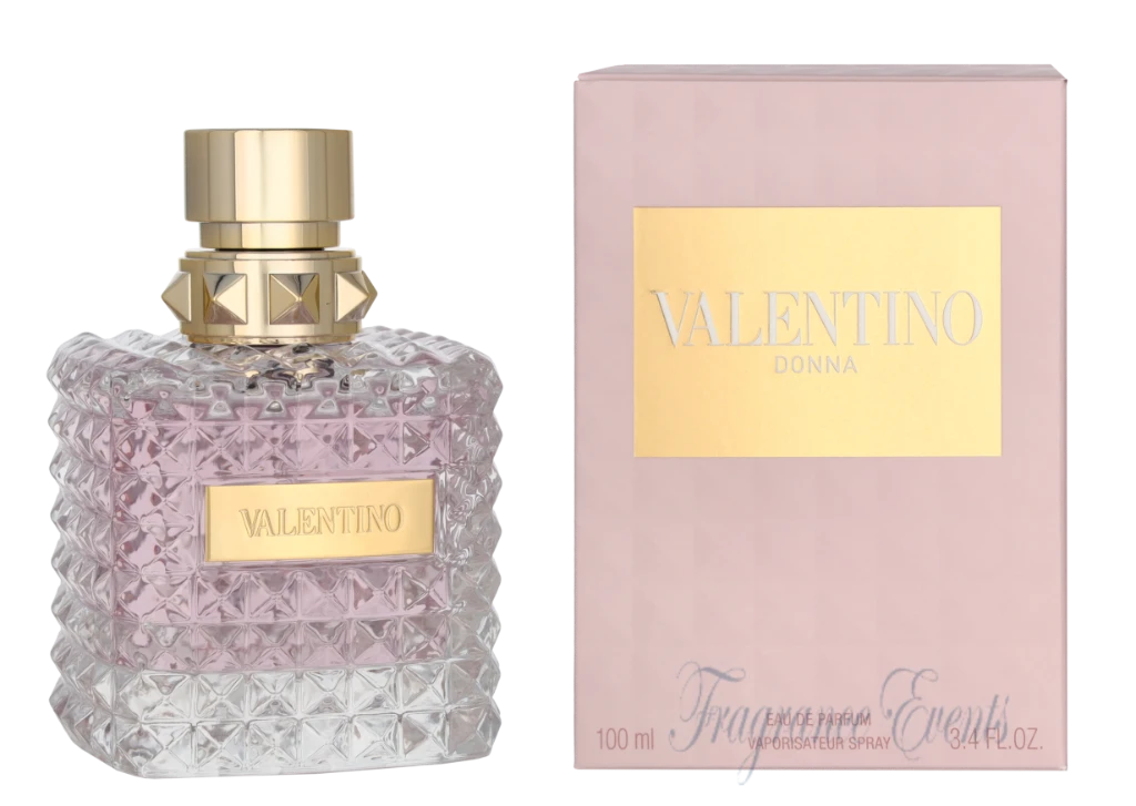 Valentino Donna Edp Spray