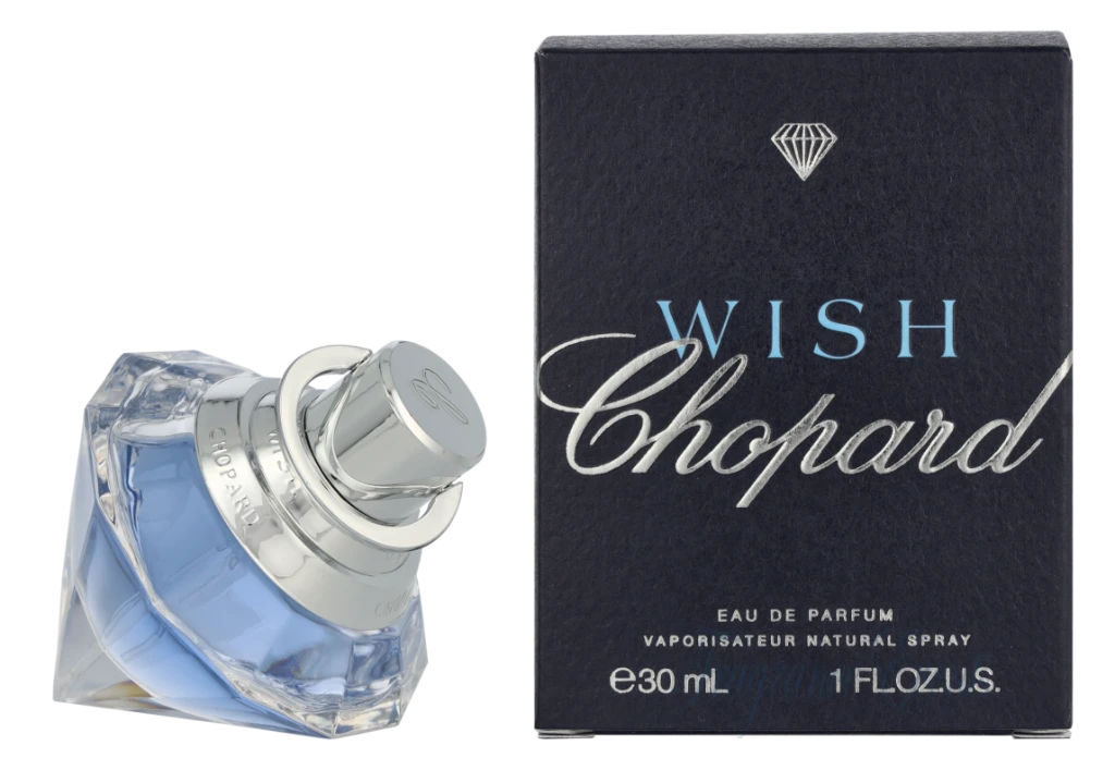 Chopard Wish Edp Spray