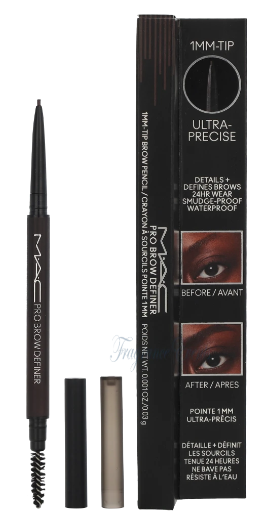 MAC Pro Brow Definer Eyebrow Pencil